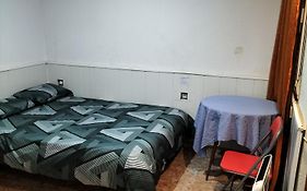 Habitacion Tranquila Y Familiar